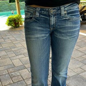 Big Star women Jeans